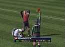 Les arbitres ont des yeux partout! Alors, vous avez plutt intrt  tre fair-play.